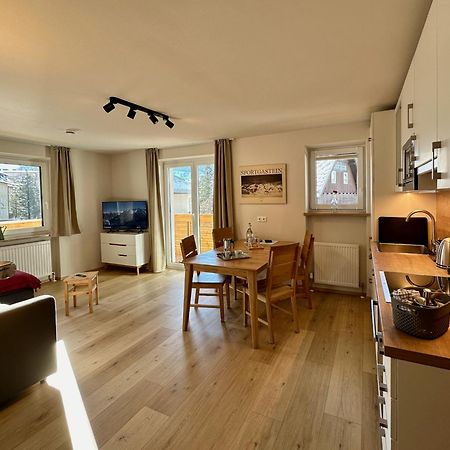 Ribisel Apartments Fuer Familien - Alpentherme Inklusive! Бад-Гофгаштайн Екстер'єр фото