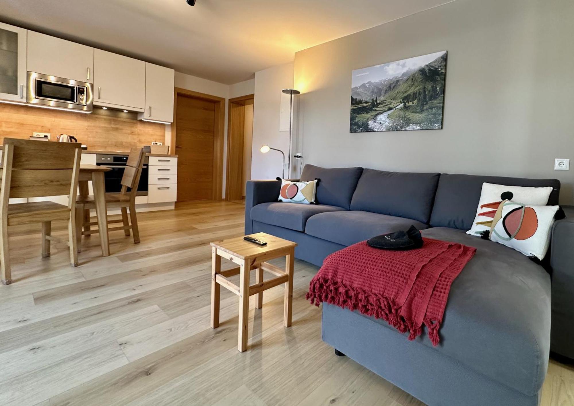 Ribisel Apartments Fuer Familien - Alpentherme Inklusive! Бад-Гофгаштайн Екстер'єр фото