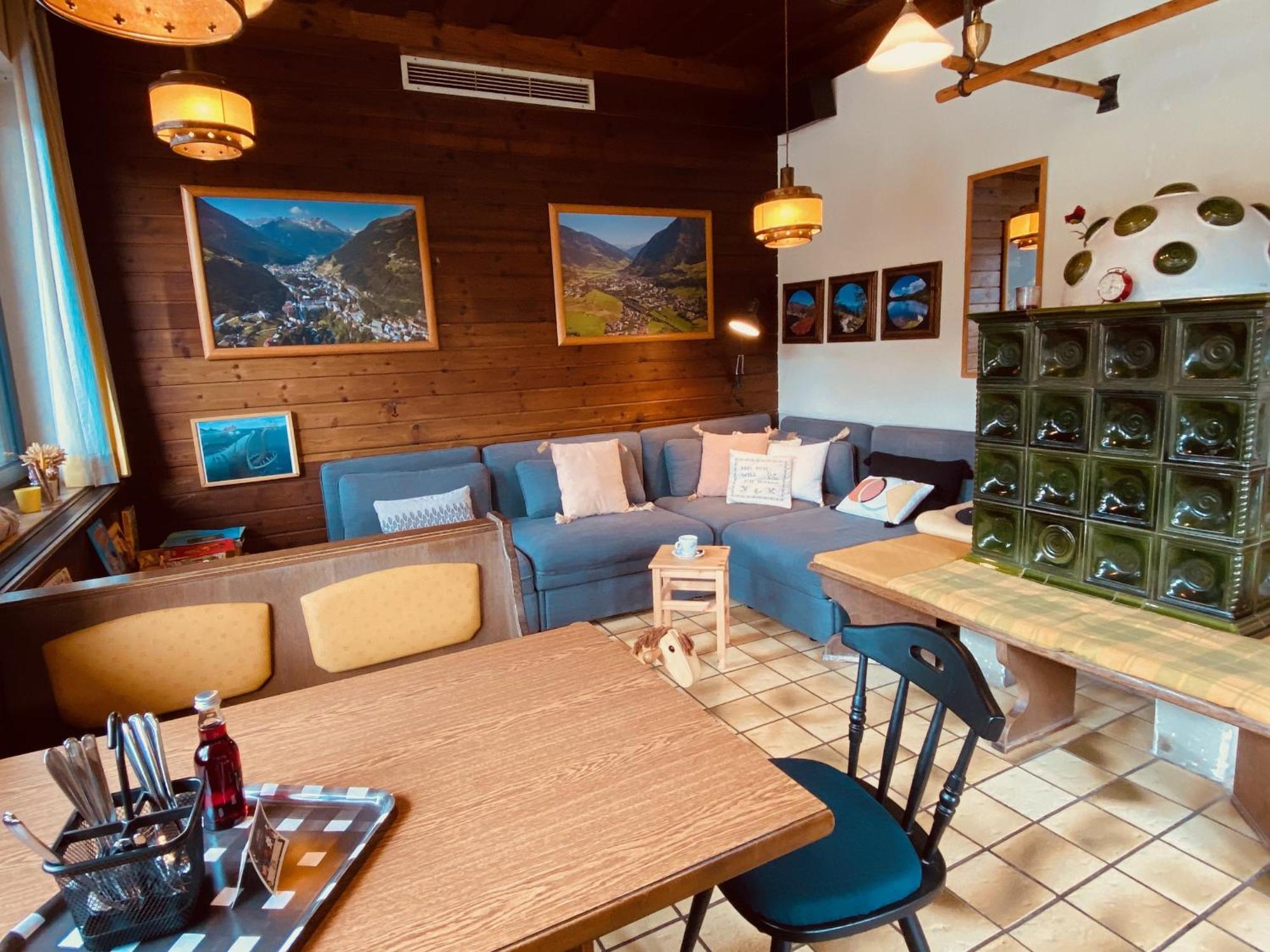 Ribisel Apartments Fuer Familien - Alpentherme Inklusive! Бад-Гофгаштайн Екстер'єр фото