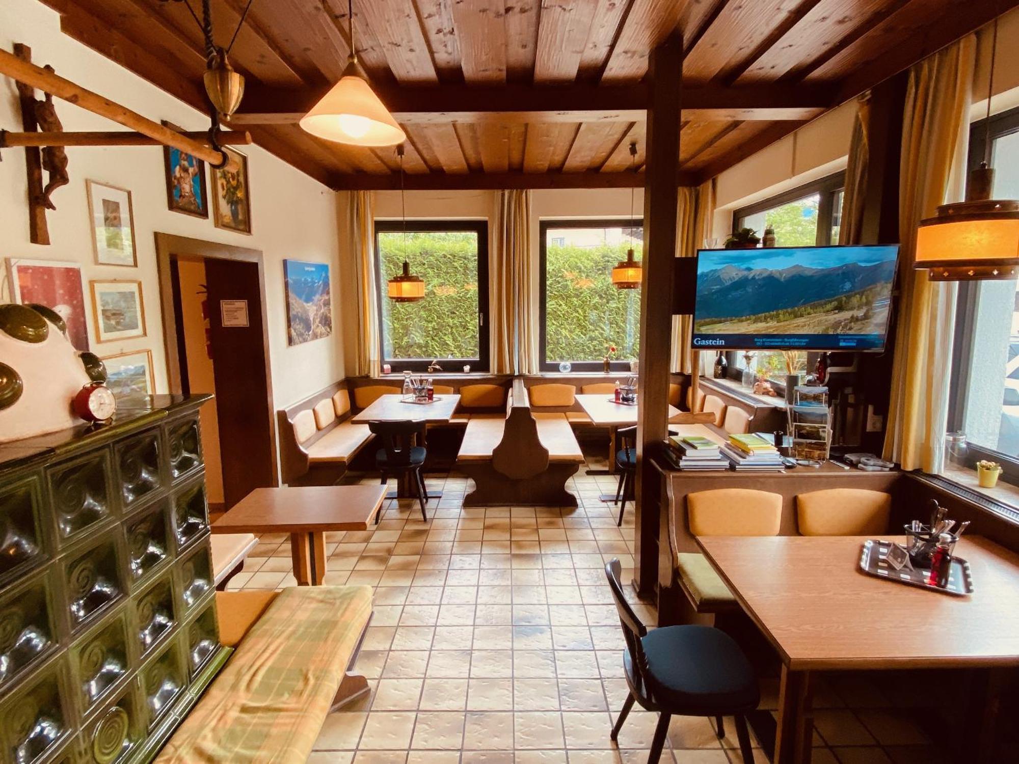 Ribisel Apartments Fuer Familien - Alpentherme Inklusive! Бад-Гофгаштайн Екстер'єр фото